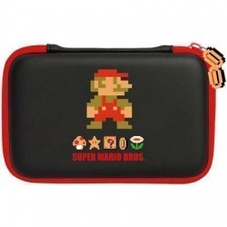 SMB1 Hard Type (SMB1 Hack) [a4] Rom